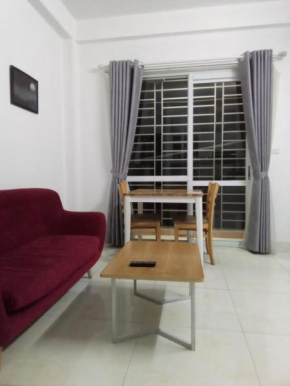 NTD apartment
